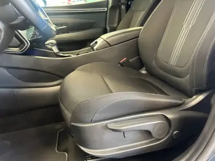 Photo 40 Hyundai Tucson  1.6 CRDi 136 Hybrid 48V DCT-7