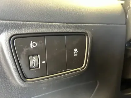 Photo 26 Hyundai Tucson  1.6 CRDi 136 Hybrid 48V DCT-7