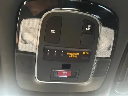 Photo 36 Hyundai Tucson  1.6 CRDi 136 Hybrid 48V DCT-7