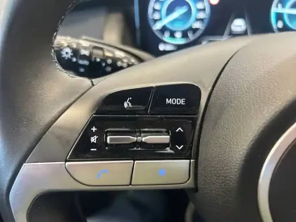 Photo 38 Hyundai Tucson  1.6 CRDi 136 Hybrid 48V DCT-7