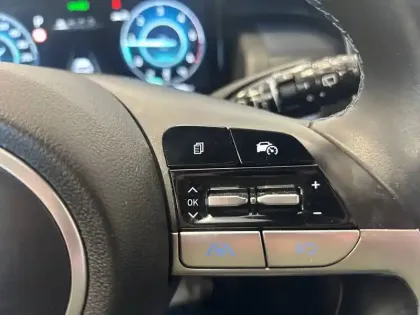 Photo 39 Hyundai Tucson  1.6 CRDi 136 Hybrid 48V DCT-7