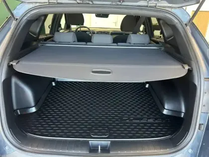 Photo 20 Hyundai Tucson  1.6 CRDi 136 Hybrid 48V DCT-7