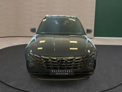 Photo 8 Hyundai Tucson  1.6 CRDi 136 Hybrid 48V DCT-7