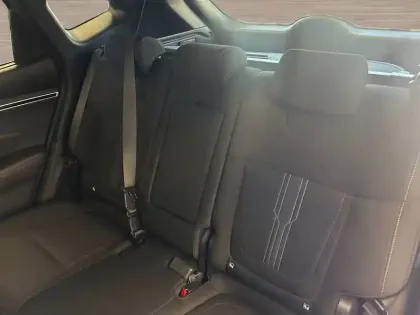 Photo 13 Hyundai Tucson  1.6 CRDi 136 Hybrid 48V DCT-7