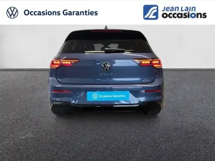 Photo 7 Volkswagen Golf  1.5 eTSI EVO2 150 DSG7