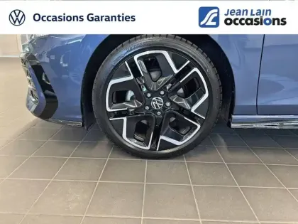 Photo 11 Volkswagen Golf  1.5 eTSI EVO2 150 DSG7