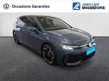 Photo 9 Volkswagen Golf  1.5 eTSI EVO2 150 DSG7