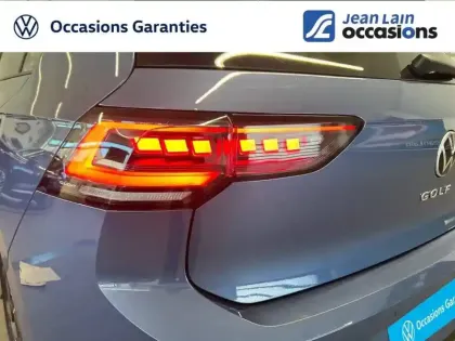 Photo 18 Volkswagen Golf  1.5 eTSI EVO2 150 DSG7