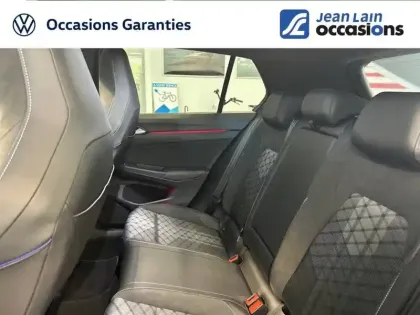 Photo 20 Volkswagen Golf  1.5 eTSI EVO2 150 DSG7