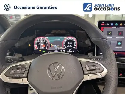 Photo 16 Volkswagen Golf  1.5 eTSI EVO2 150 DSG7