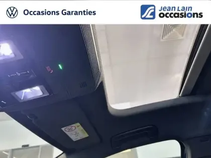 Photo 17 Volkswagen Golf  1.5 eTSI EVO2 150 DSG7