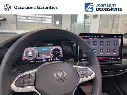 Photo 23 Volkswagen Golf  1.5 eTSI EVO2 150 DSG7