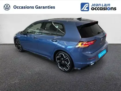 Photo 10 Volkswagen Golf  1.5 eTSI EVO2 150 DSG7