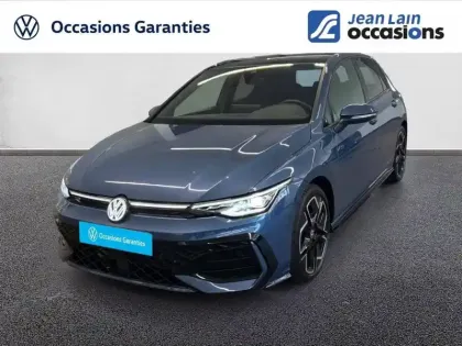 Photo Volkswagen Golf R-line