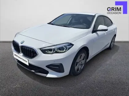 Photo Bmw Serie 2 Business Design
