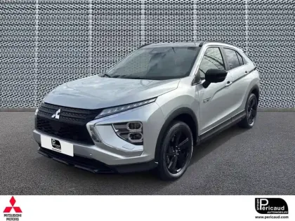 Photo 15 Mitsubishi Eclipse Cross  2.4 MIVEC PHEV Twin Motor 4WD