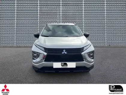 Photo 19 Mitsubishi Eclipse Cross  2.4 MIVEC PHEV Twin Motor 4WD