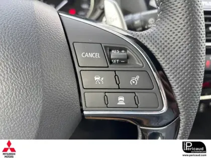 Photo 28 Mitsubishi Eclipse Cross  2.4 MIVEC PHEV Twin Motor 4WD