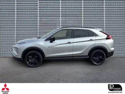 Photo 16 Mitsubishi Eclipse Cross  2.4 MIVEC PHEV Twin Motor 4WD