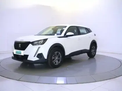 Photo Peugeot 2008 Active Pack