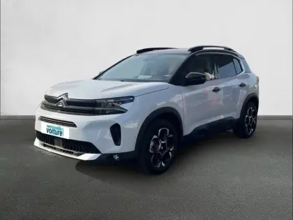 Photo Citroën C5 Aircross Max