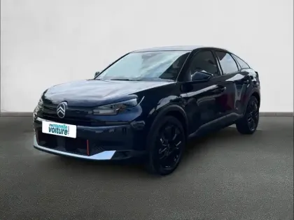 Photo Citroën C4 Collection