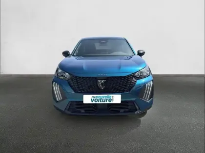 Photo 21 Peugeot 2008  Hybrid 145 e-DCS6