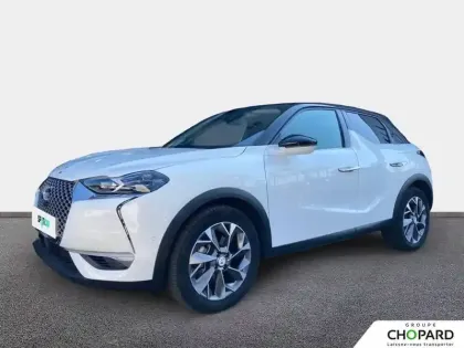 Photo Ds Ds 3 Rivoli