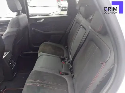 Photo 10 Ford Kuga  2.5 Duratec 243 ch PHEV Powershift