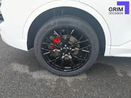 Photo 14 Ford Kuga  2.5 Duratec 243 ch PHEV Powershift