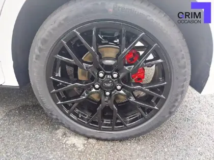 Photo 47 Ford Kuga  2.5 Duratec 243 ch PHEV Powershift