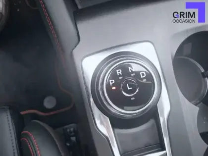 Photo 43 Ford Kuga  2.5 Duratec 243 ch PHEV Powershift