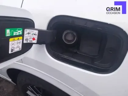 Photo 92 Ford Kuga  2.5 Duratec 243 ch PHEV Powershift