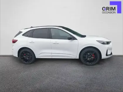 Photo 70 Ford Kuga  2.5 Duratec 243 ch PHEV Powershift