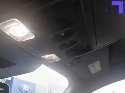 Photo 29 Ford Kuga  2.5 Duratec 243 ch PHEV Powershift