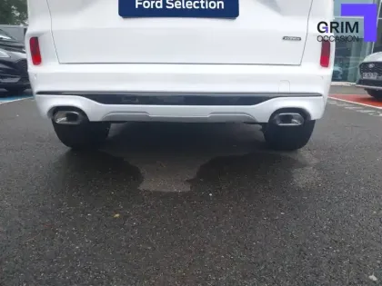 Photo 86 Ford Kuga  2.5 Duratec 243 ch PHEV Powershift