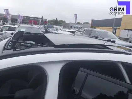 Photo 51 Ford Kuga  2.5 Duratec 243 ch PHEV Powershift