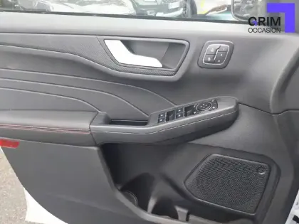 Photo 54 Ford Kuga  2.5 Duratec 243 ch PHEV Powershift