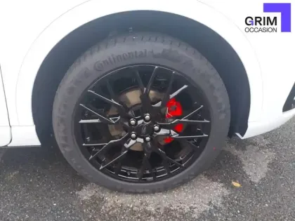 Photo 15 Ford Kuga  2.5 Duratec 243 ch PHEV Powershift