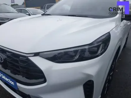 Photo 84 Ford Kuga  2.5 Duratec 243 ch PHEV Powershift