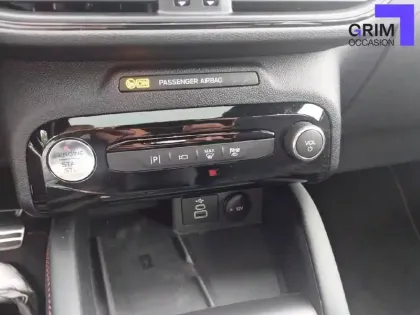 Photo 41 Ford Kuga  2.5 Duratec 243 ch PHEV Powershift