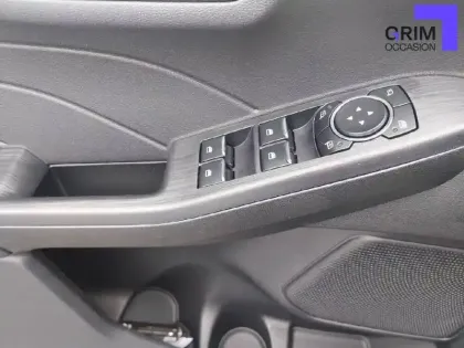 Photo 87 Ford Kuga  2.5 Duratec 243 ch PHEV Powershift