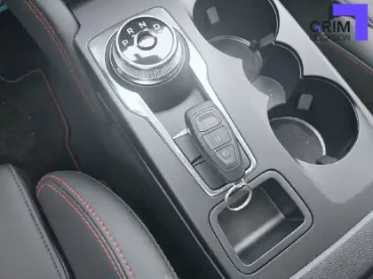 Photo 100 Ford Kuga  2.5 Duratec 243 ch PHEV Powershift