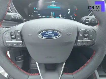 Photo 25 Ford Kuga  2.5 Duratec 243 ch PHEV Powershift