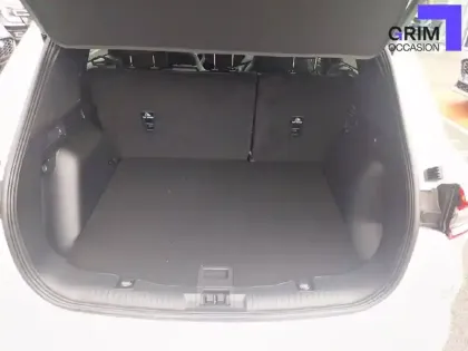 Photo 79 Ford Kuga  2.5 Duratec 243 ch PHEV Powershift