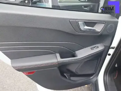 Photo 89 Ford Kuga  2.5 Duratec 243 ch PHEV Powershift