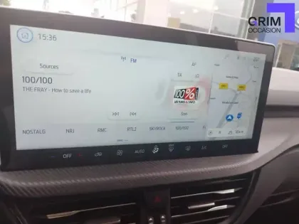 Photo 94 Ford Kuga  2.5 Duratec 243 ch PHEV Powershift