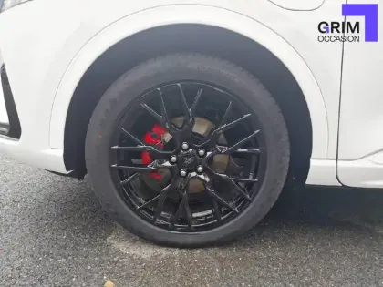 Photo 46 Ford Kuga  2.5 Duratec 243 ch PHEV Powershift