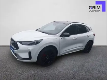 Photo 68 Ford Kuga  2.5 Duratec 243 ch PHEV Powershift