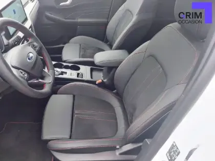 Photo 37 Ford Kuga  2.5 Duratec 243 ch PHEV Powershift